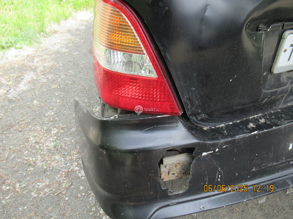 Фото Honda Odyssey 68