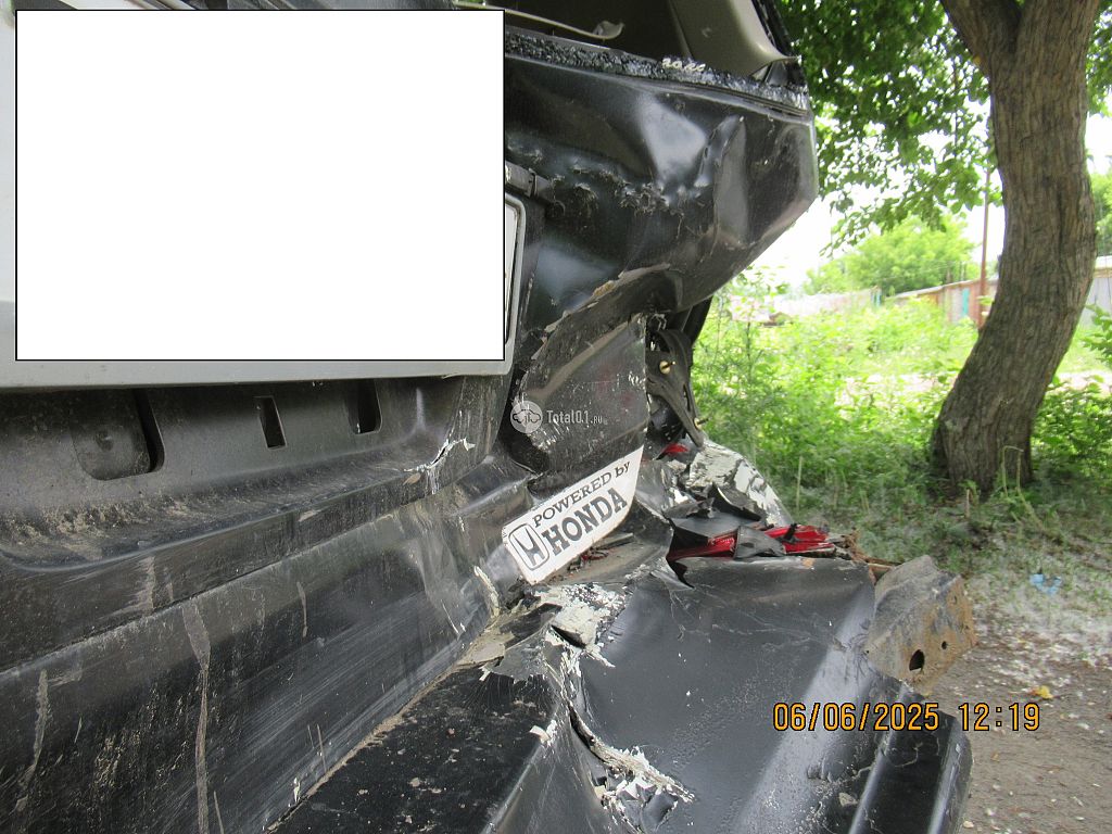 Фото Honda Odyssey 74