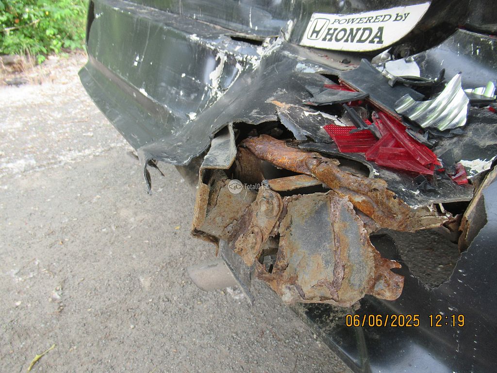 Фото Honda Odyssey 76
