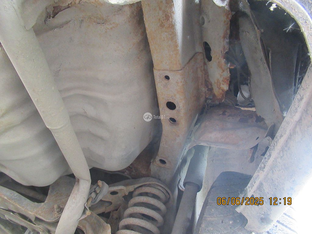 Фото Honda Odyssey 82