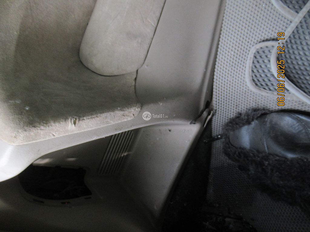 Фото Honda Odyssey 88