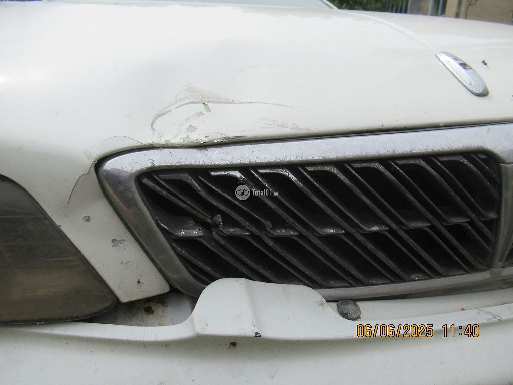 Фото Nissan Laurel 36