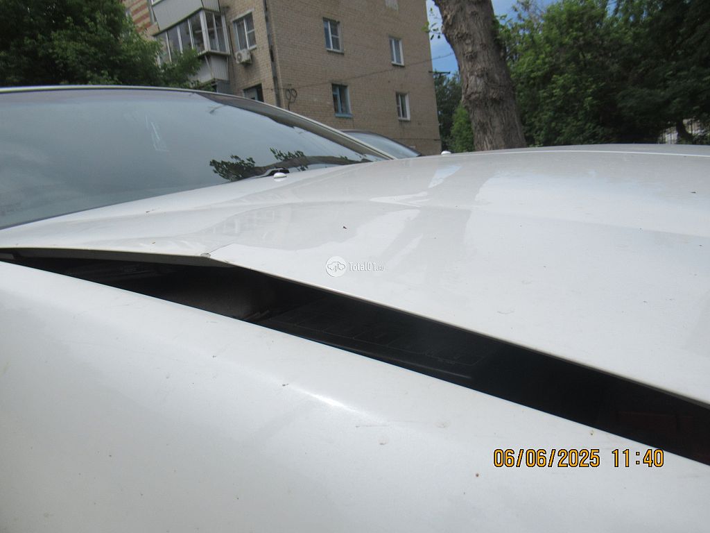 Фото Nissan Laurel 38