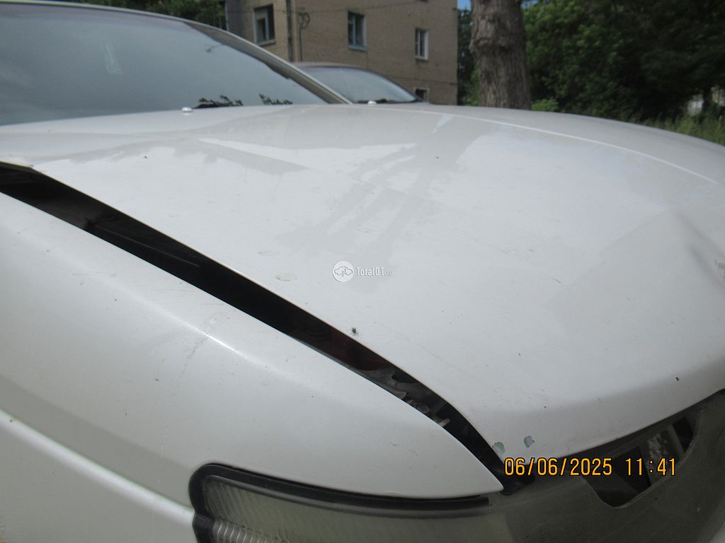 Фото Nissan Laurel 40