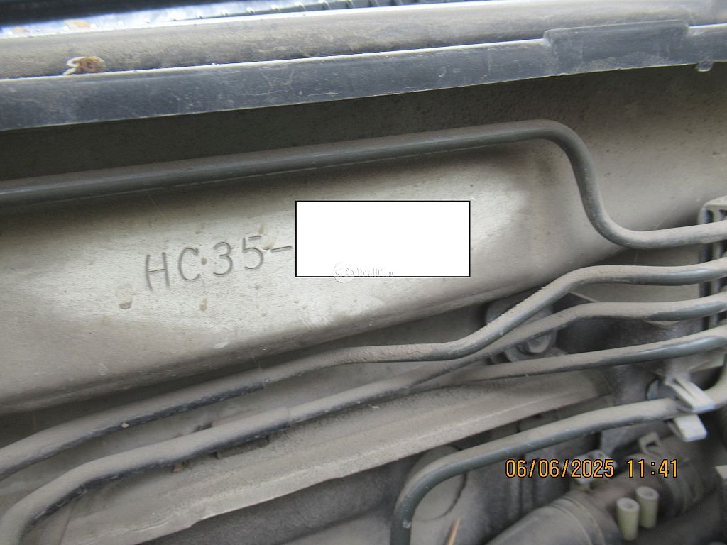 Фото Nissan Laurel 50