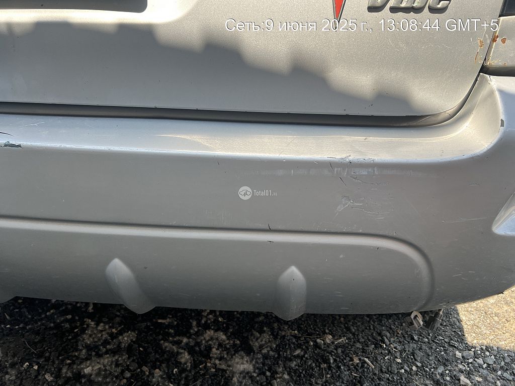 Фото Pontiac Vibe 28
