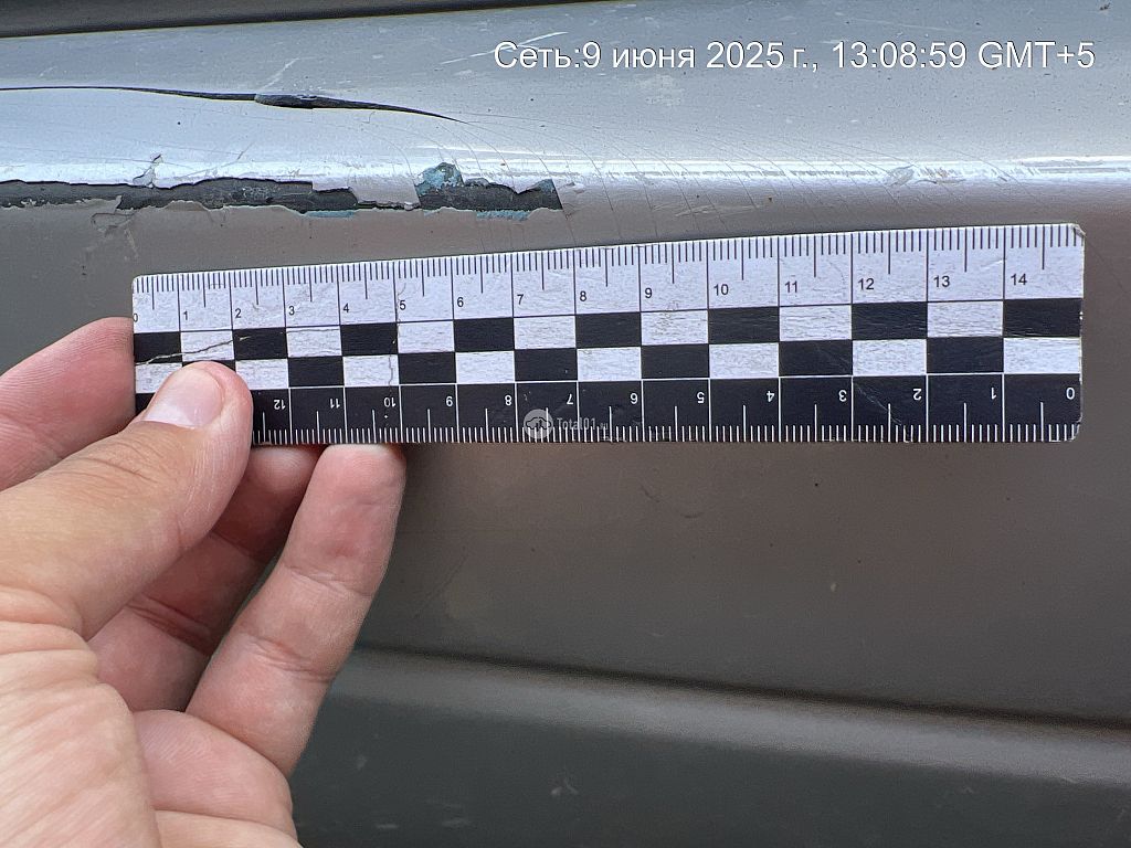 Фото Pontiac Vibe 42