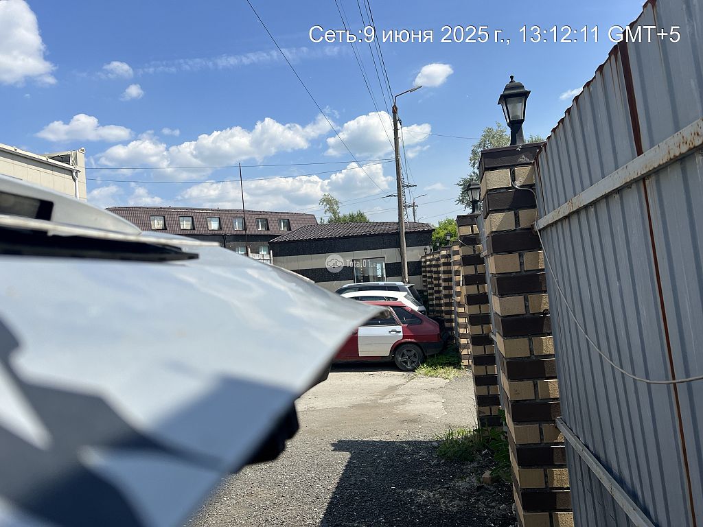 Фото Pontiac Vibe 76