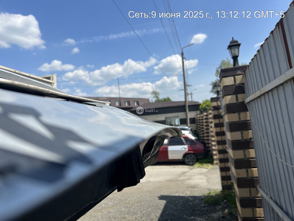 Фото Pontiac Vibe 78