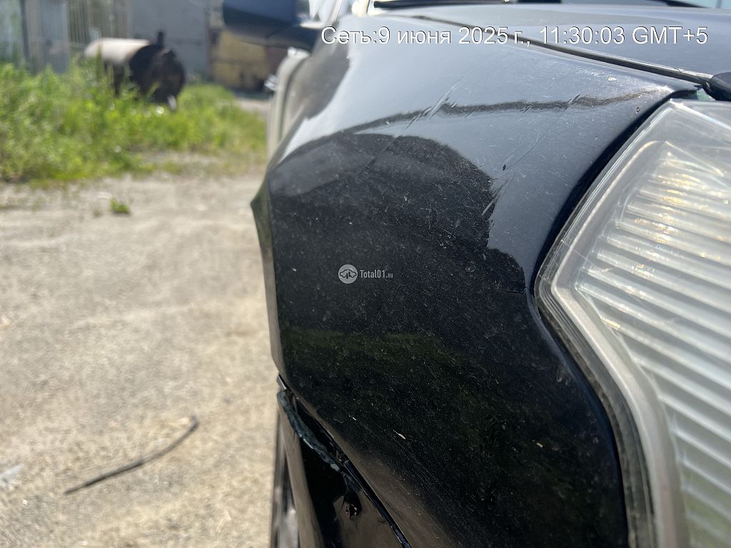 Фото Cadillac BLS 40