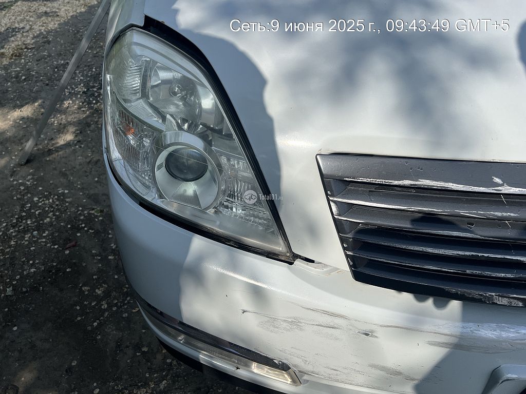 Фото Nissan Teana 46