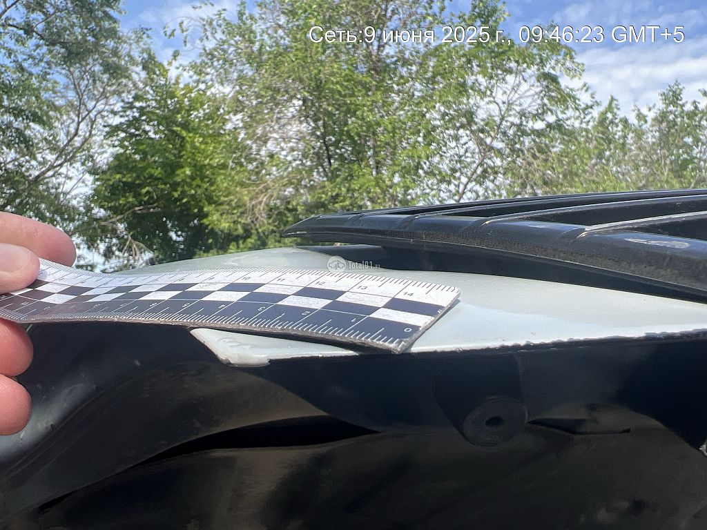 Фото Nissan Teana 86