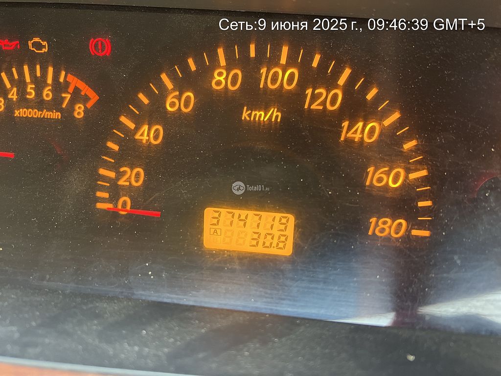 Фото Nissan Teana 88