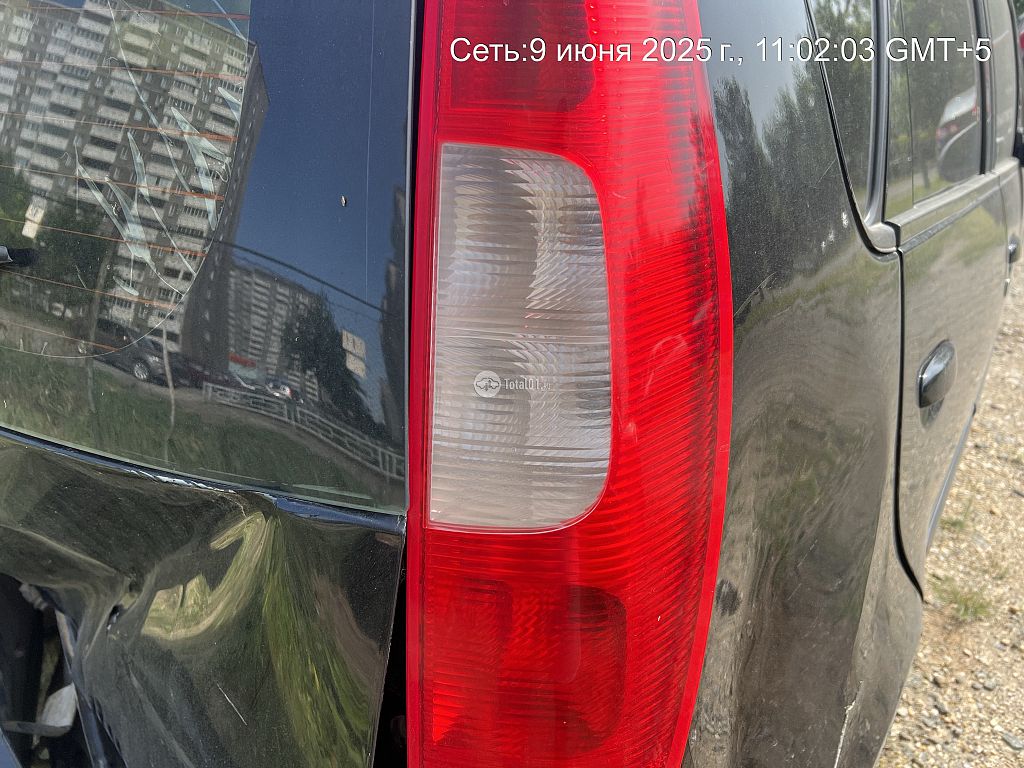 Фото Mitsubishi Colt 16