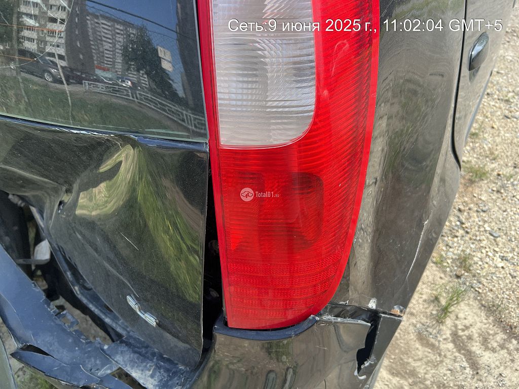 Фото Mitsubishi Colt 18