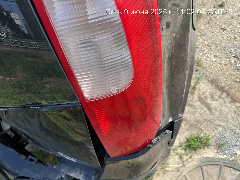 Фото Mitsubishi Colt 20