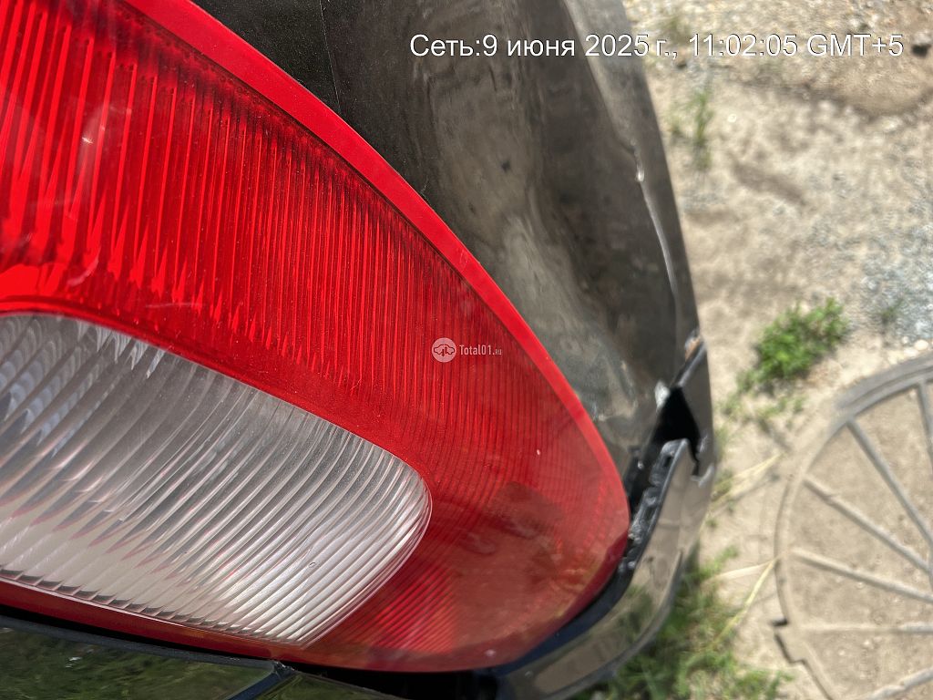 Фото Mitsubishi Colt 22