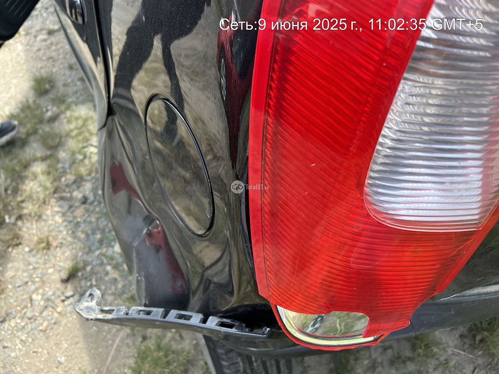 Фото Mitsubishi Colt 50