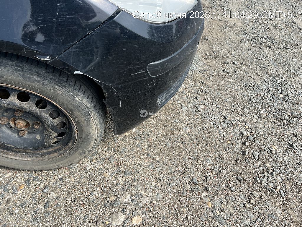 Фото Mitsubishi Colt 84