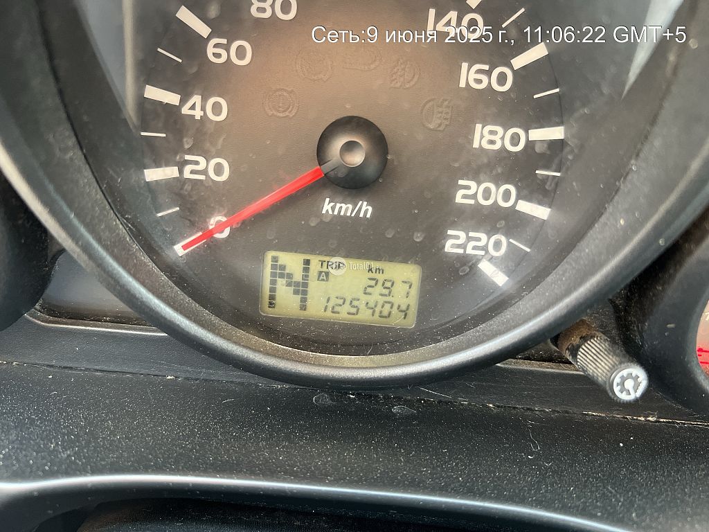 Фото Mitsubishi Colt 86