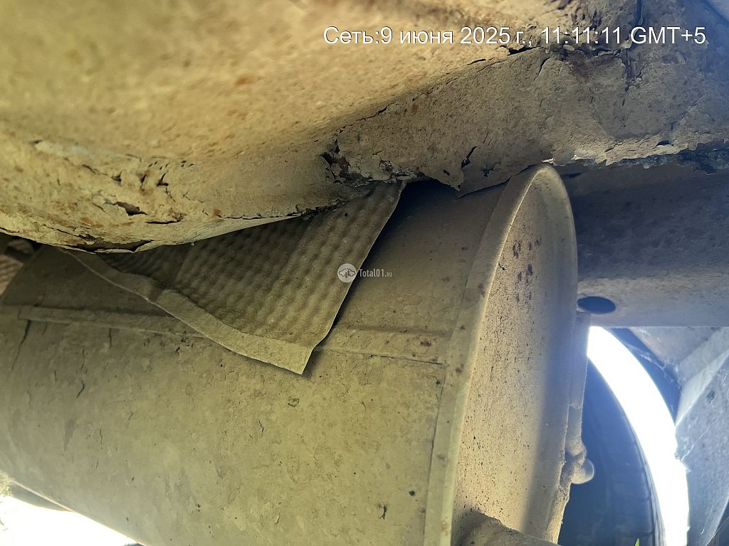 Фото Mitsubishi Colt 192
