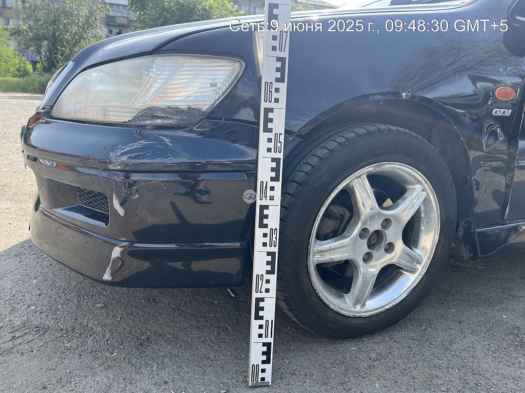 Фото Mitsubishi Lancer Cedia 12
