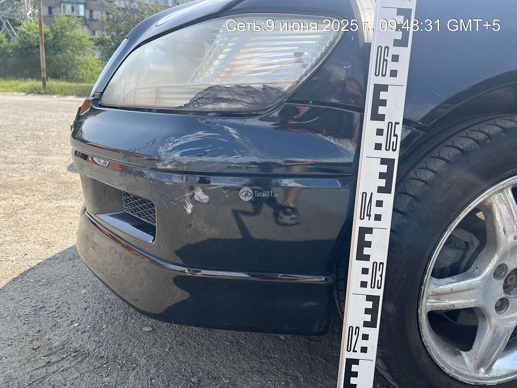 Фото Mitsubishi Lancer Cedia 14