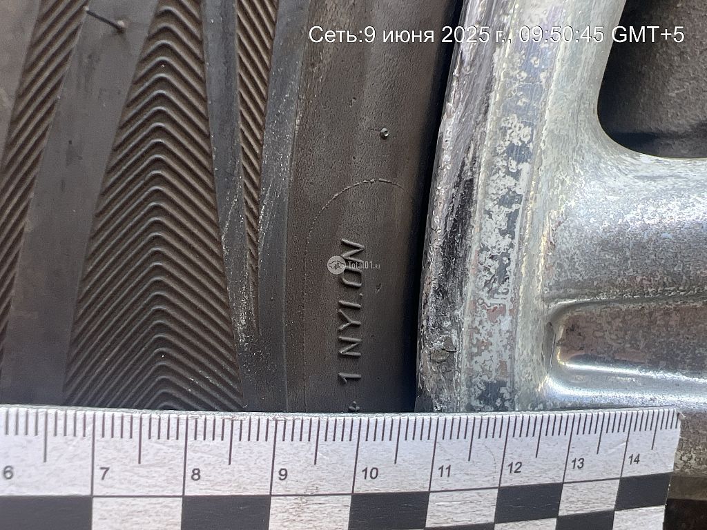 Фото Mitsubishi Lancer Cedia 82