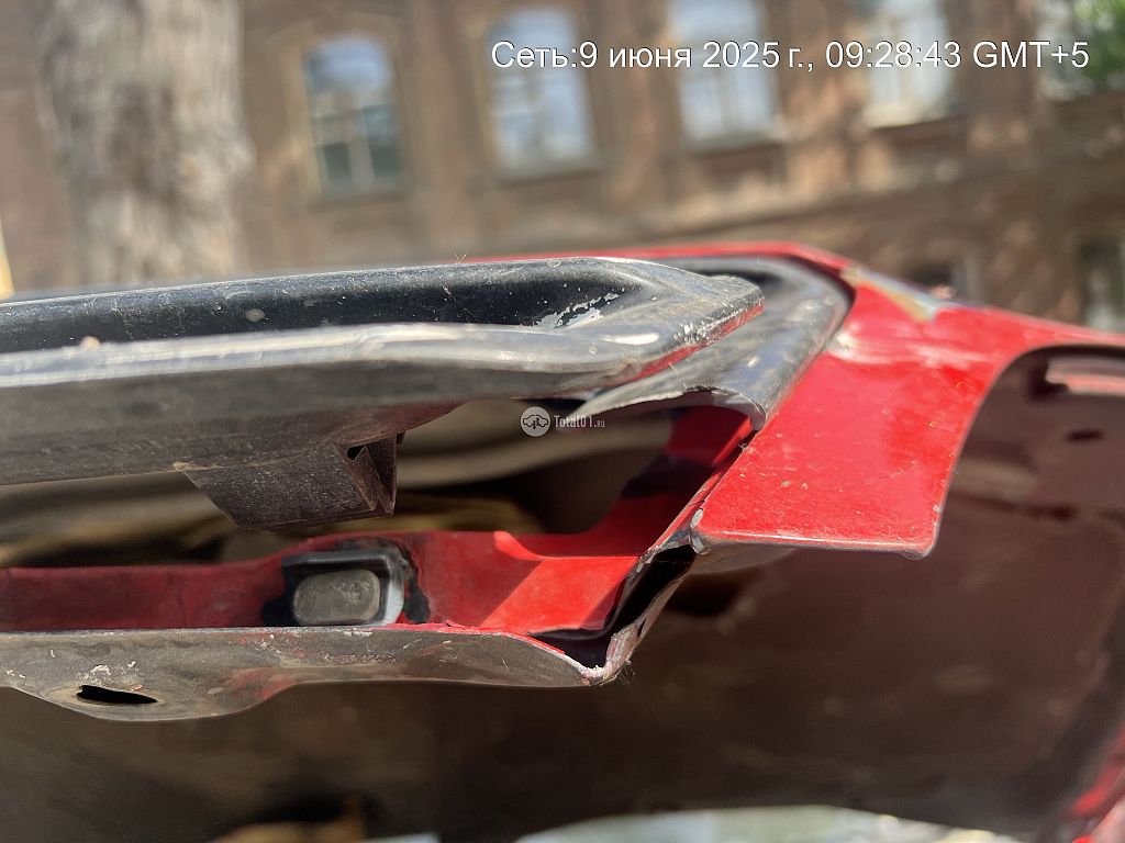 Фото Mitsubishi Lancer Cedia 126