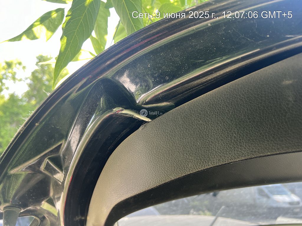 Фото Nissan Tiida 140