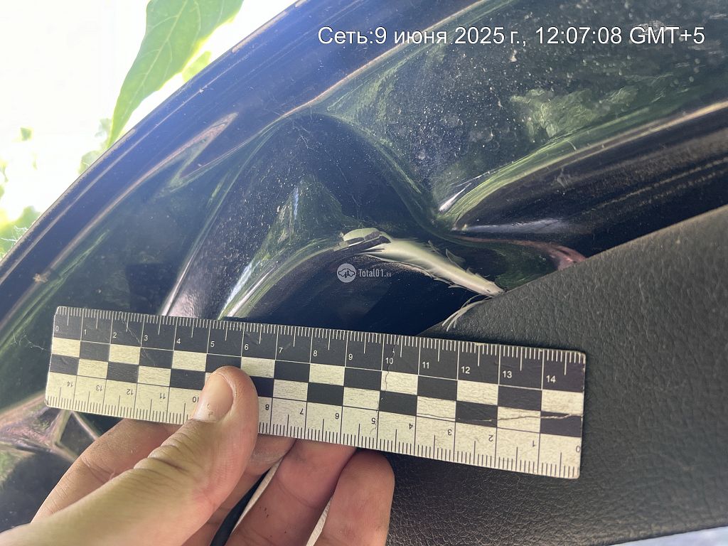 Фото Nissan Tiida 142