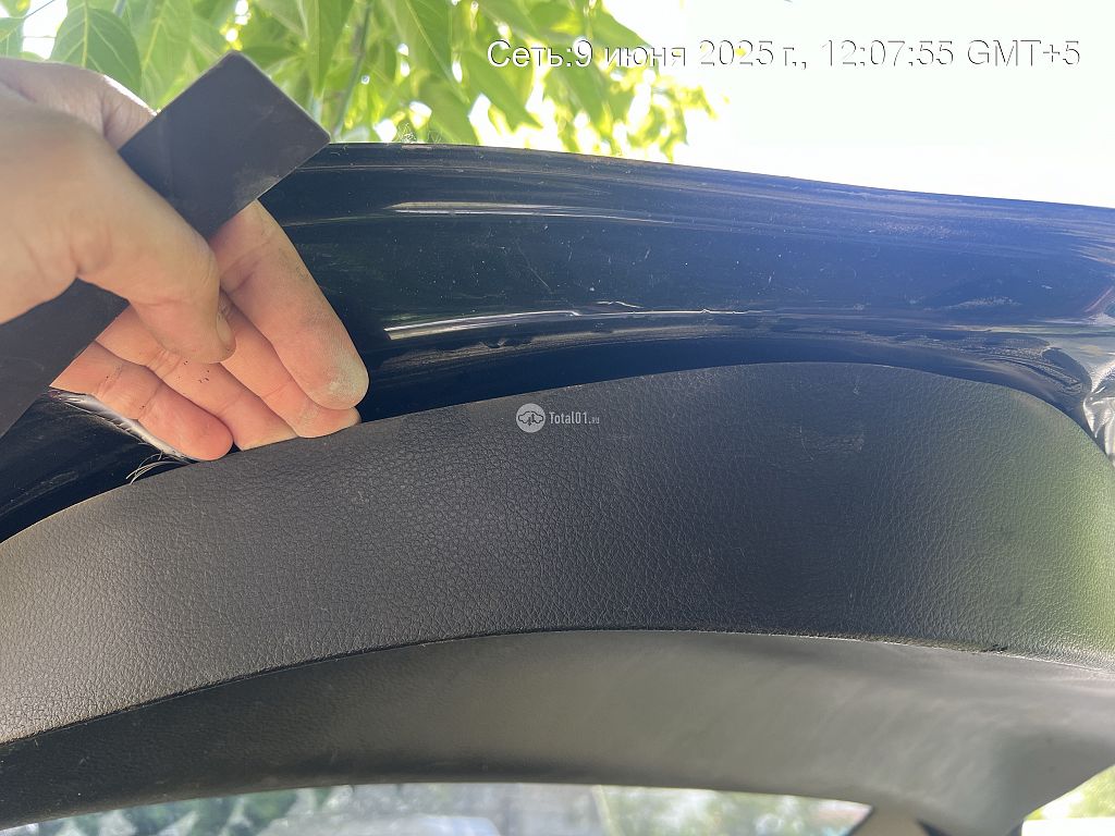 Фото Nissan Tiida 146