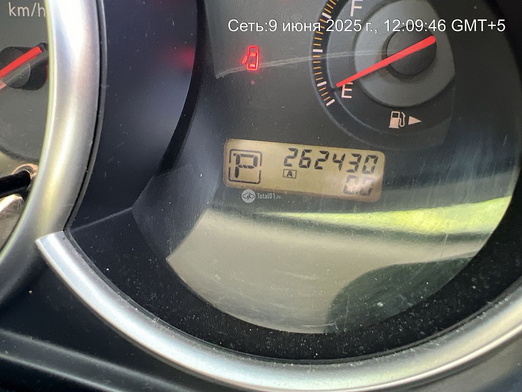 Фото Nissan Tiida 168