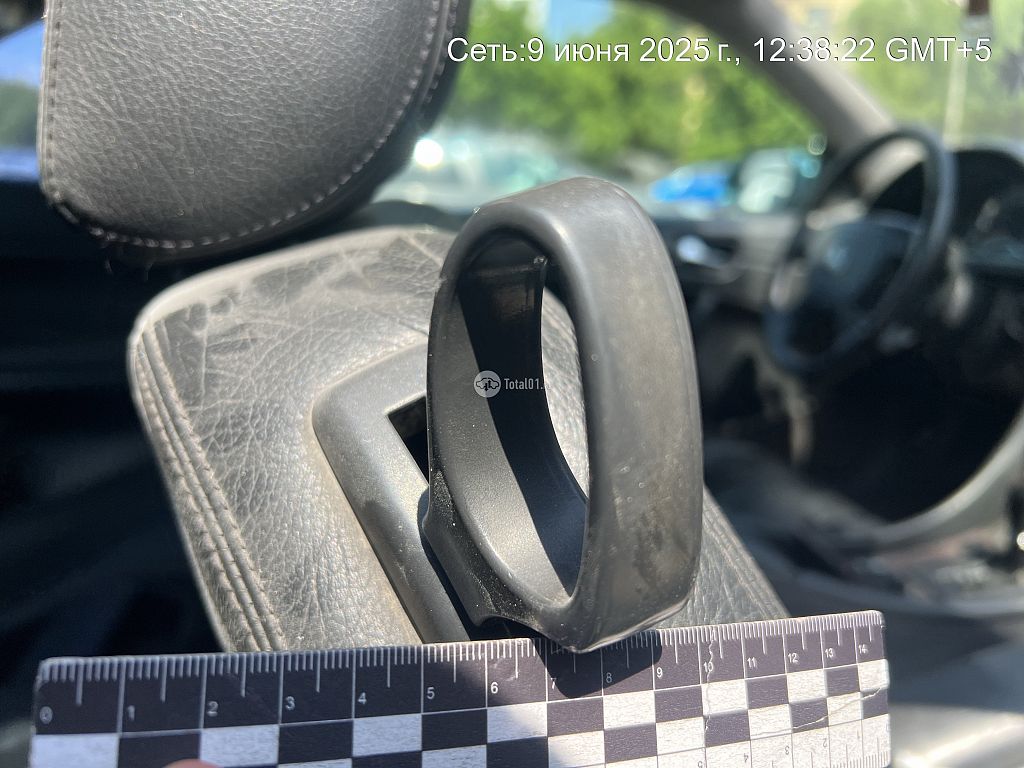 Фото Mercedes-Benz CLK-класс 134