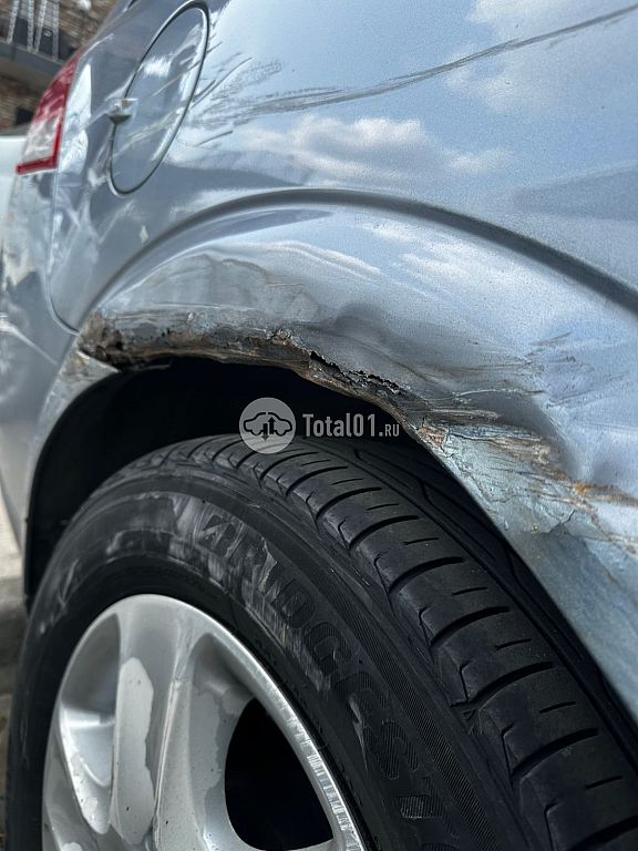 Фото Opel Vectra 6