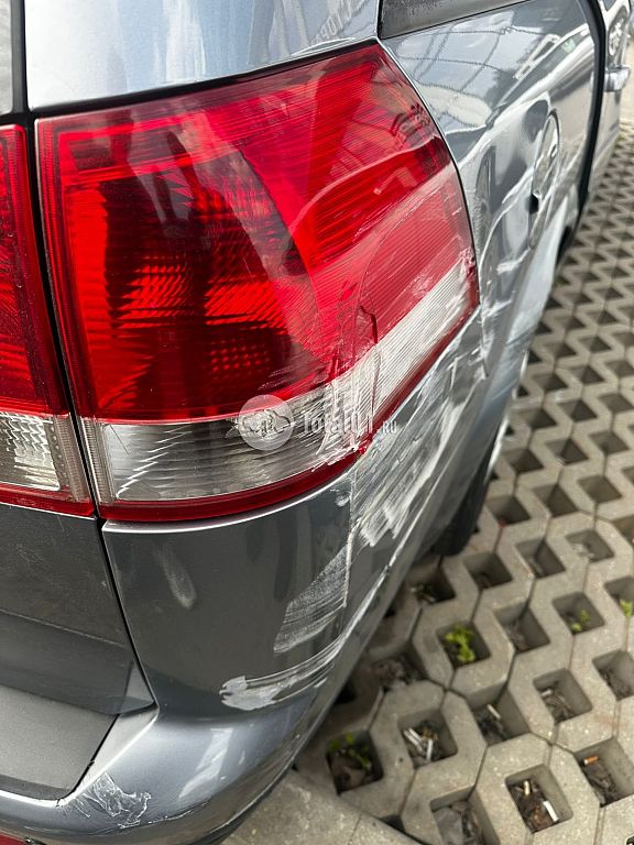 Фото Opel Vectra 26