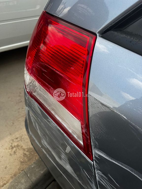 Фото Opel Vectra 28