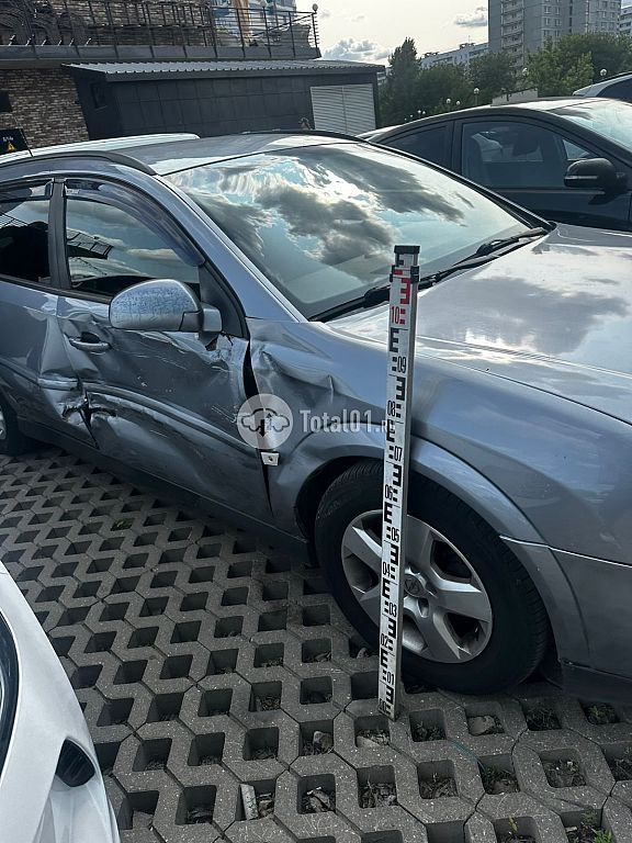Фото Opel Vectra 40