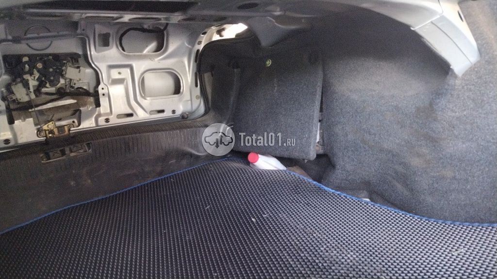 Фото Volkswagen Passat 14