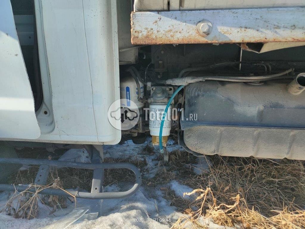 Фото ГАЗ ГАЗ 2824FS 68