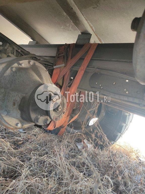 Фото ГАЗ ГАЗ 2824FS 132