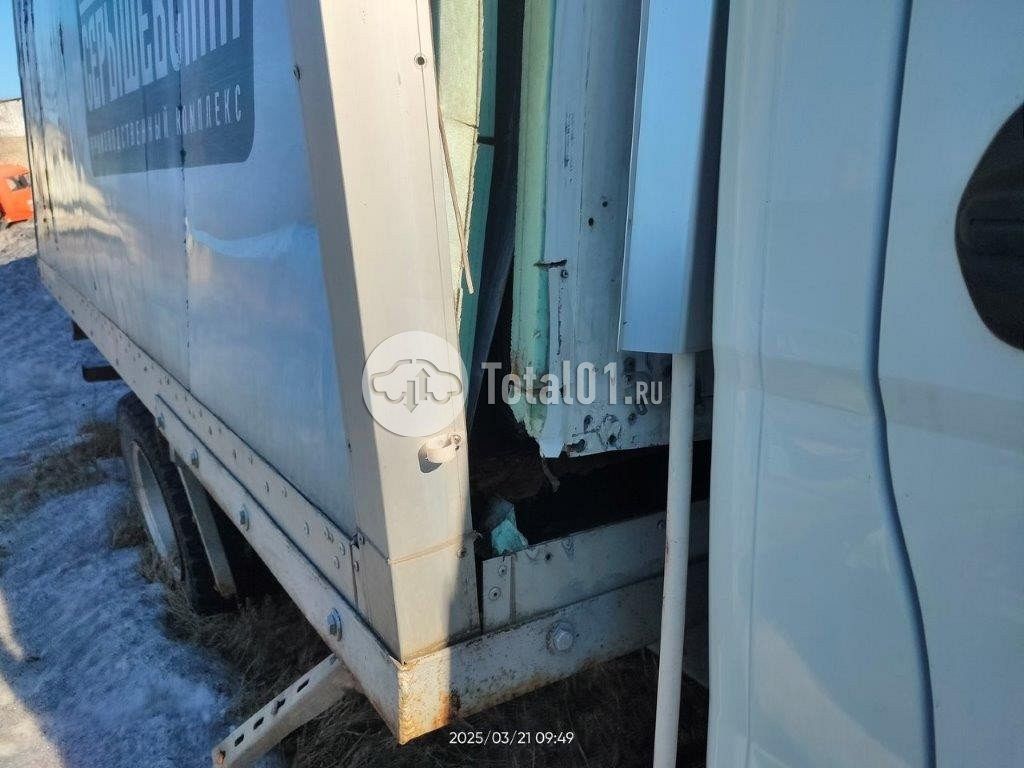 Фото ГАЗ ГАЗ 2824FS 182