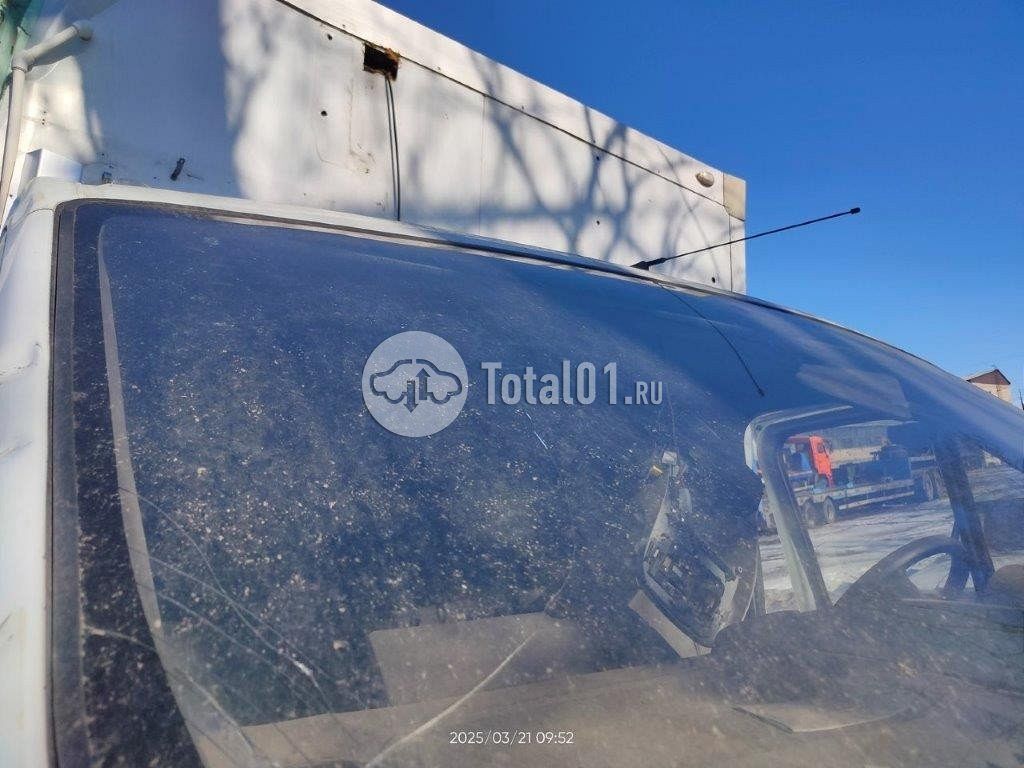 Фото ГАЗ ГАЗ 2824FS 286