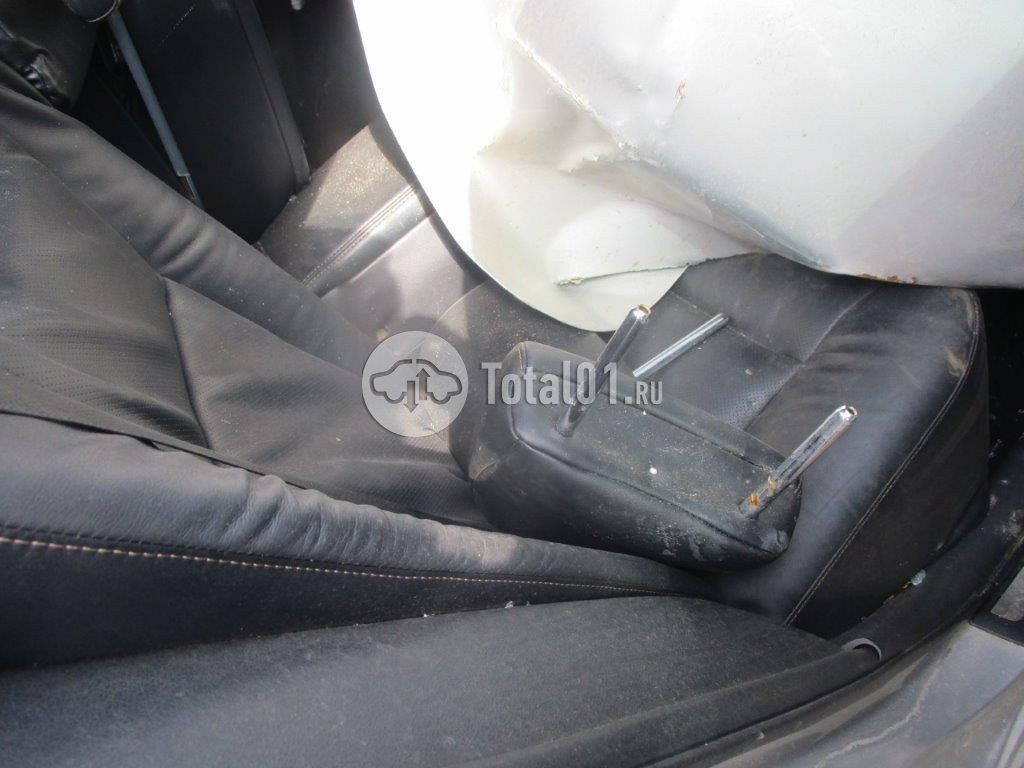 Фото Toyota Camry 14