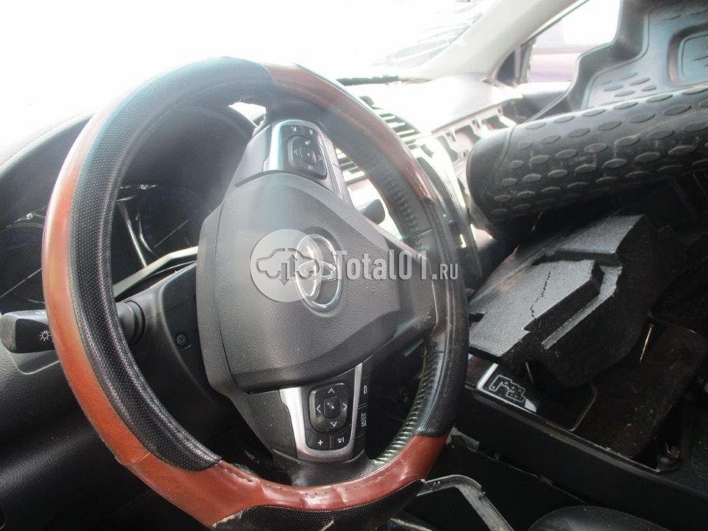 Фото Toyota Camry 20