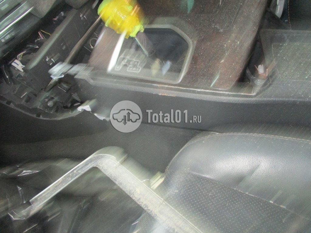 Фото Toyota Camry 22