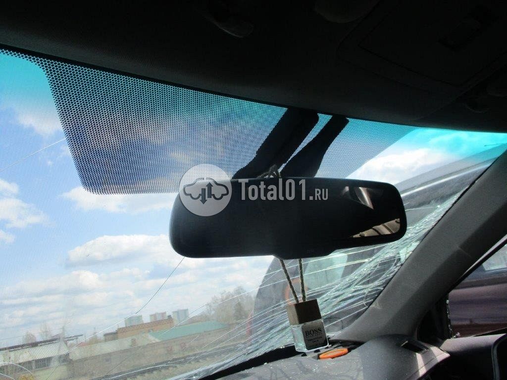 Фото Toyota Camry 26