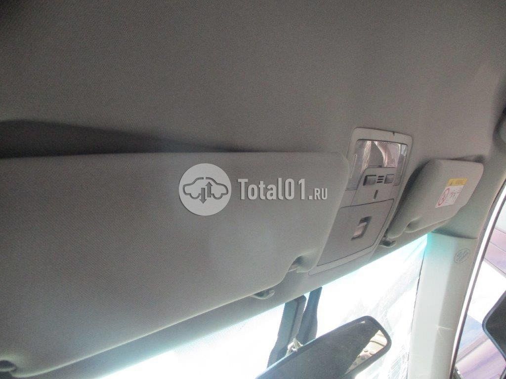 Фото Toyota Camry 30