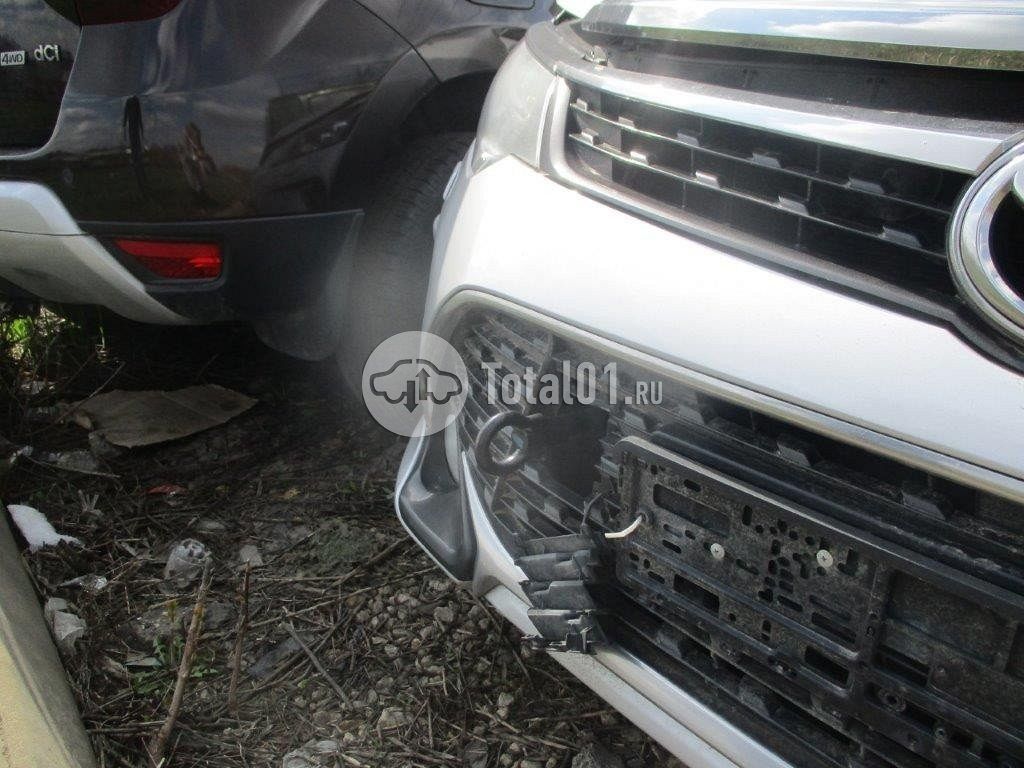 Фото Toyota Camry 36