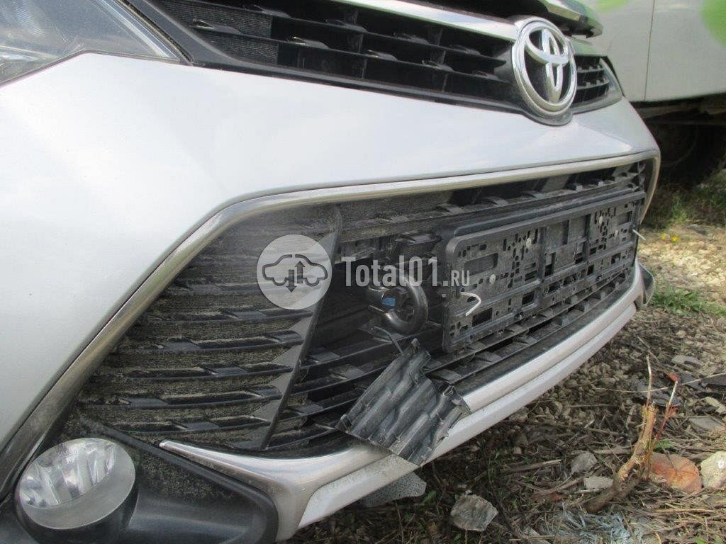 Фото Toyota Camry 38
